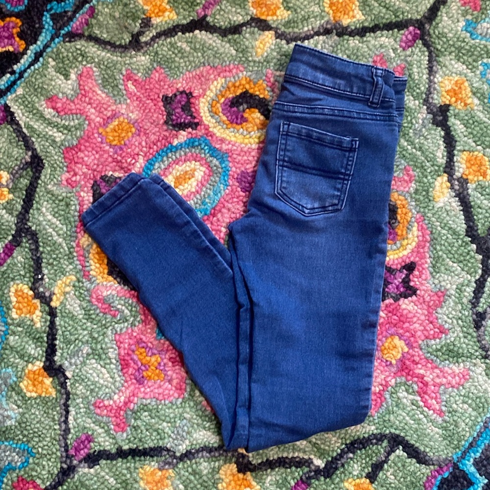 Epic Threads Jeggings Jeans size 7 (girl)